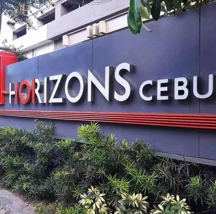 2BR unit at HORIZON 101 FOR SALE — 2 Bedrooms in Cogon Ramos, Cebu City, Cebu — Photo 3