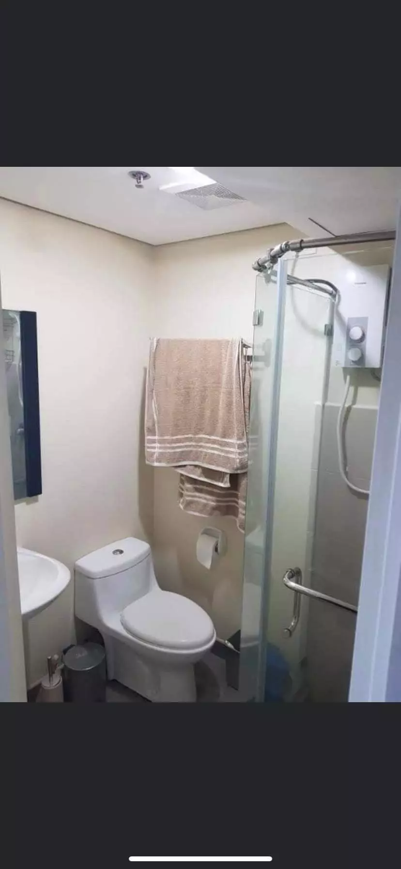 RARE FIND STUDIO at Avida Towers Riala1  3.4M only - photo 4