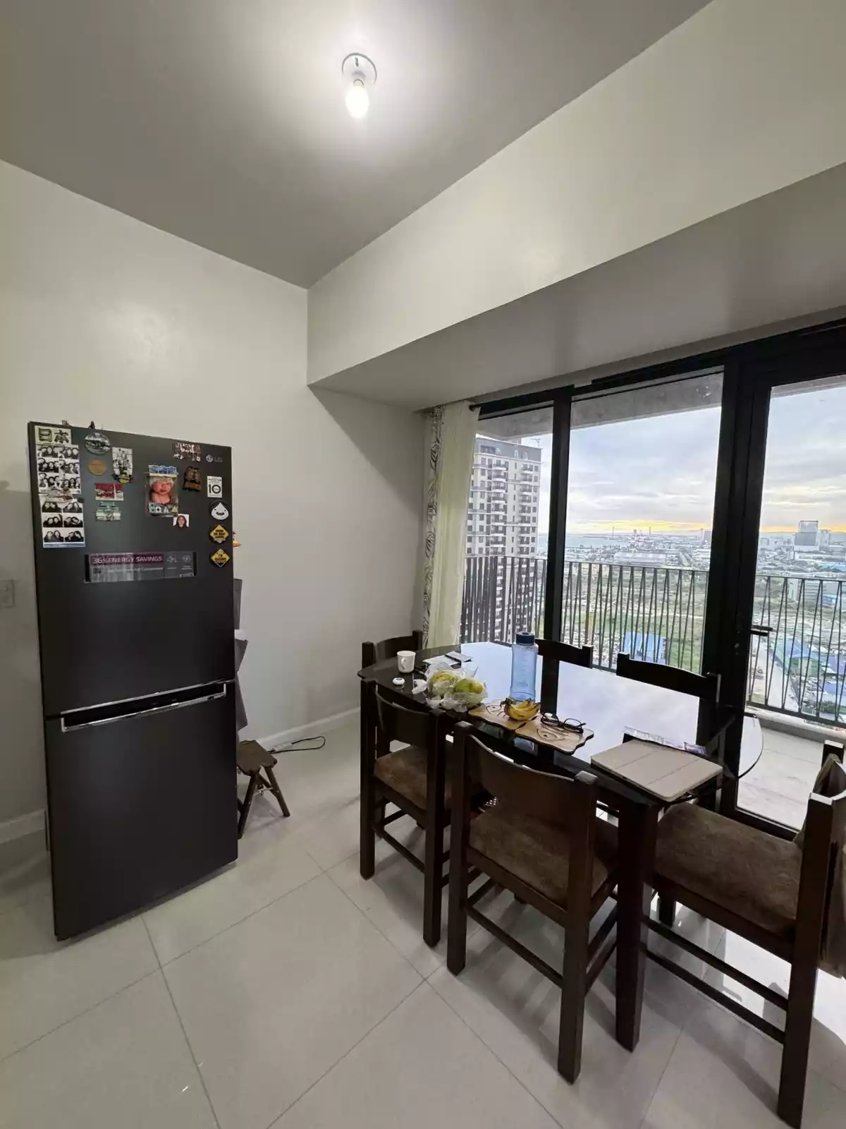 Mandani Bay Suites 1 Br Corner Lot for Sale — 1 Bedroom in F.E. Zuellig Avenue, Mandaue City, Philippines — Photo 4