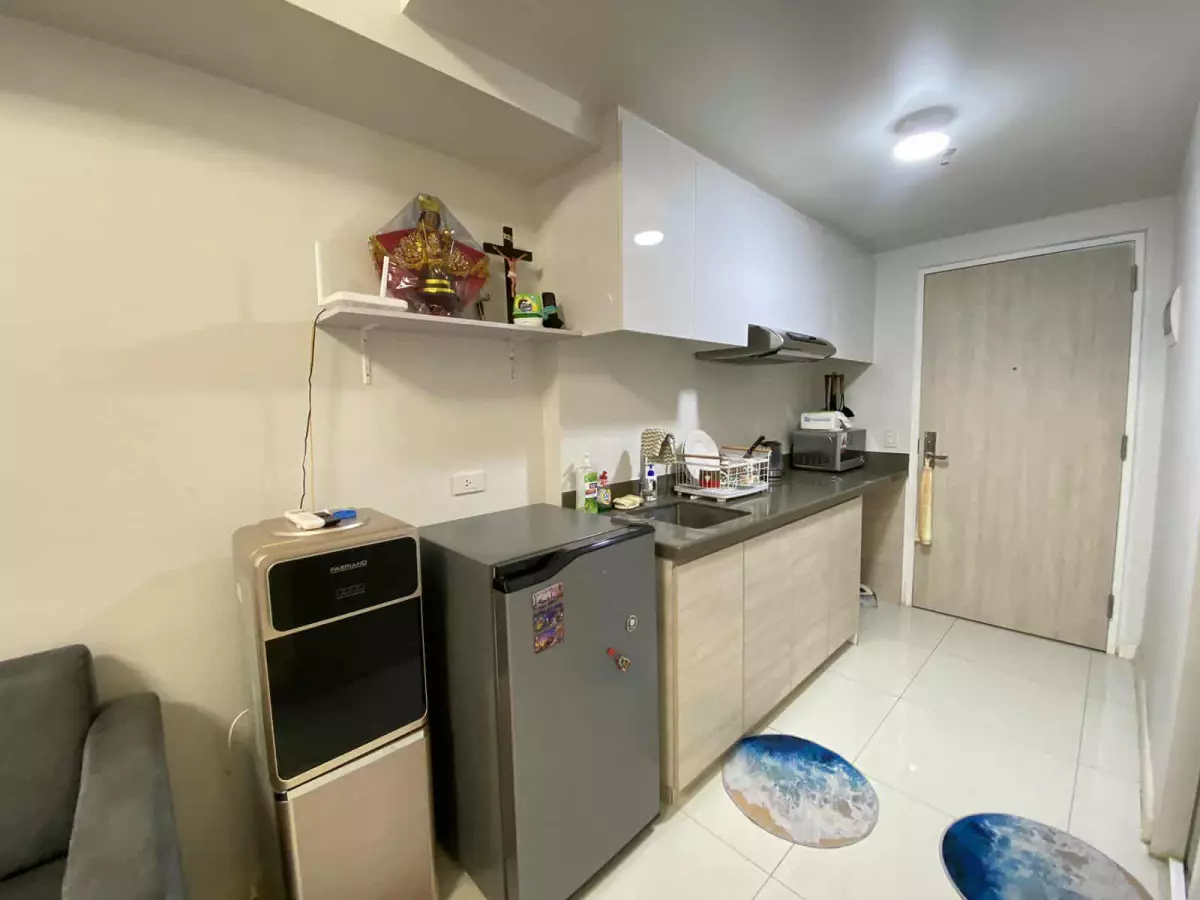 Open photo 20 of 22 — HIGH END STUDIO UNIT CONDOMINIUM