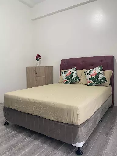 STUDIO UNIT CONDO FOR RENT AT AMANI GRAND — Studio in Buhangin, Davao City, Davao del Sur — Photo 5