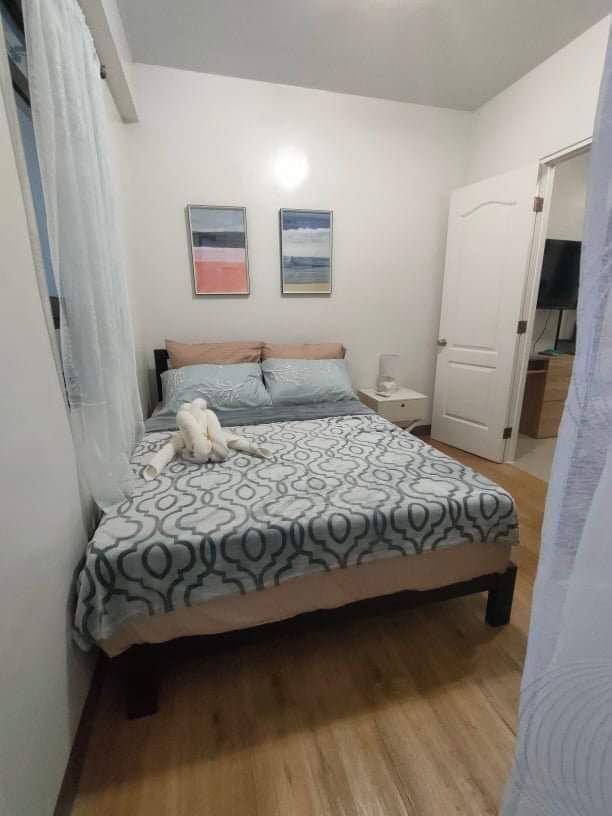 FOR RENT!! 1 BEDROOM CONDO UNIT WITH BALCONY  - photo 6