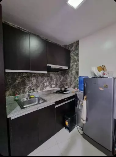 BAMBOO BAY STUDIO CONDO — Studio in Hernan Cortes Street, Mandaue City, Cebu — Photo 4