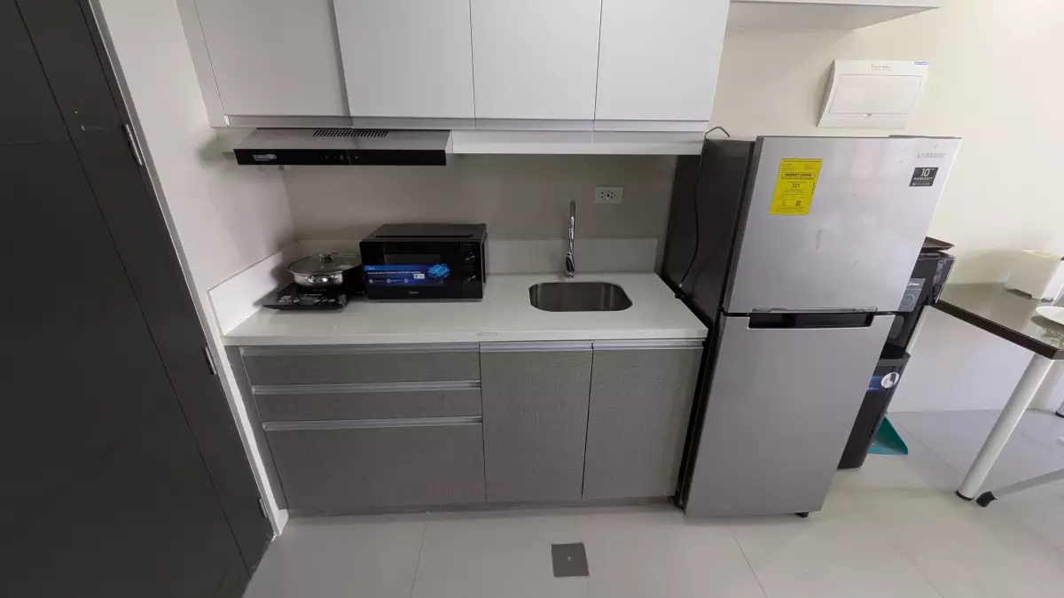 TOWER 3- STUDIO — Studio in Cebu City, Cebu, Philippines — Photo 7