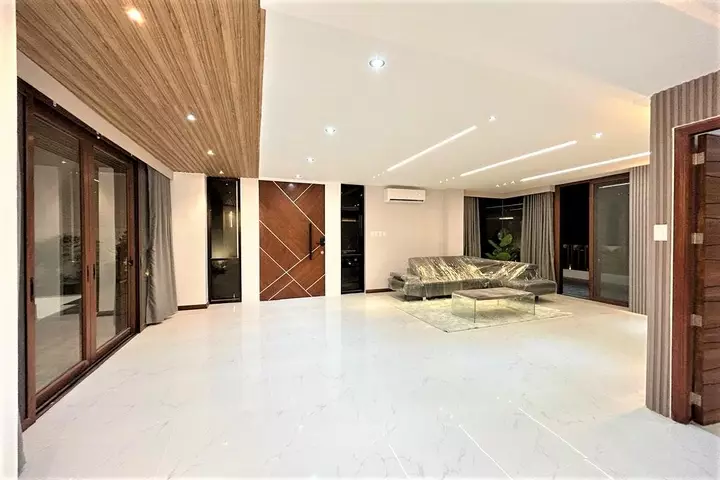 Overlooking House For Sale Furnished with Pool Vista Grande Talisay City Cebu - photo 6