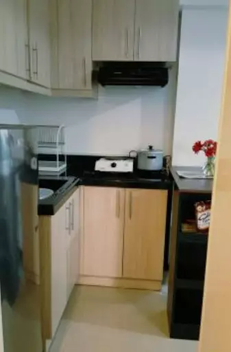 1BR for Rent in Courtyards at Banawa — 1 Bedroom in Cebu City, Cebu, Philippines — Photo 3
