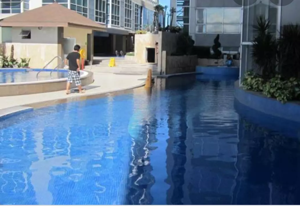 Ultima Residences Fuente Studio unit for Rent — Studio in Cebu City, Central Visayas, Philippines — Photo 6