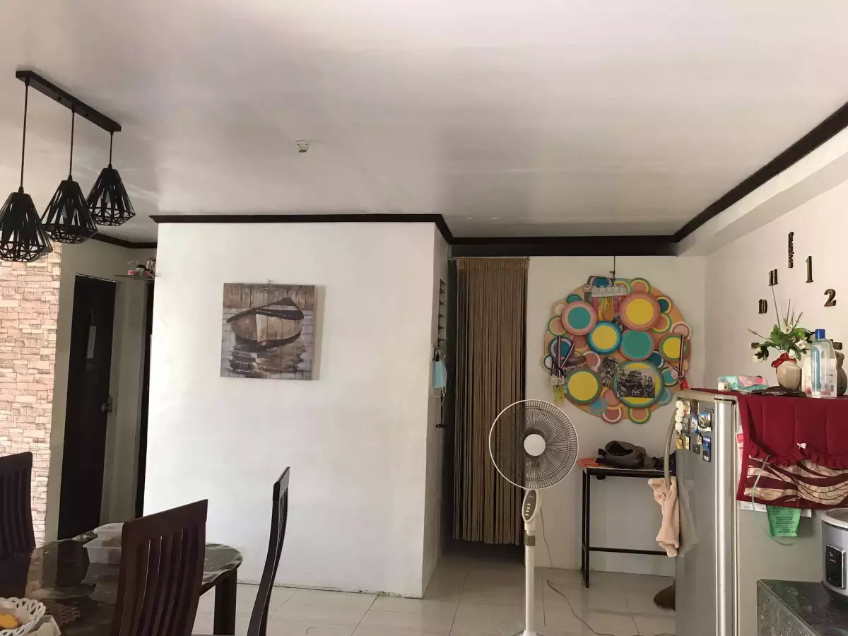 House and Lot for Assume @ Deca Cabantian — House and Lot in Davao del Sur, Philippines — Photo 6