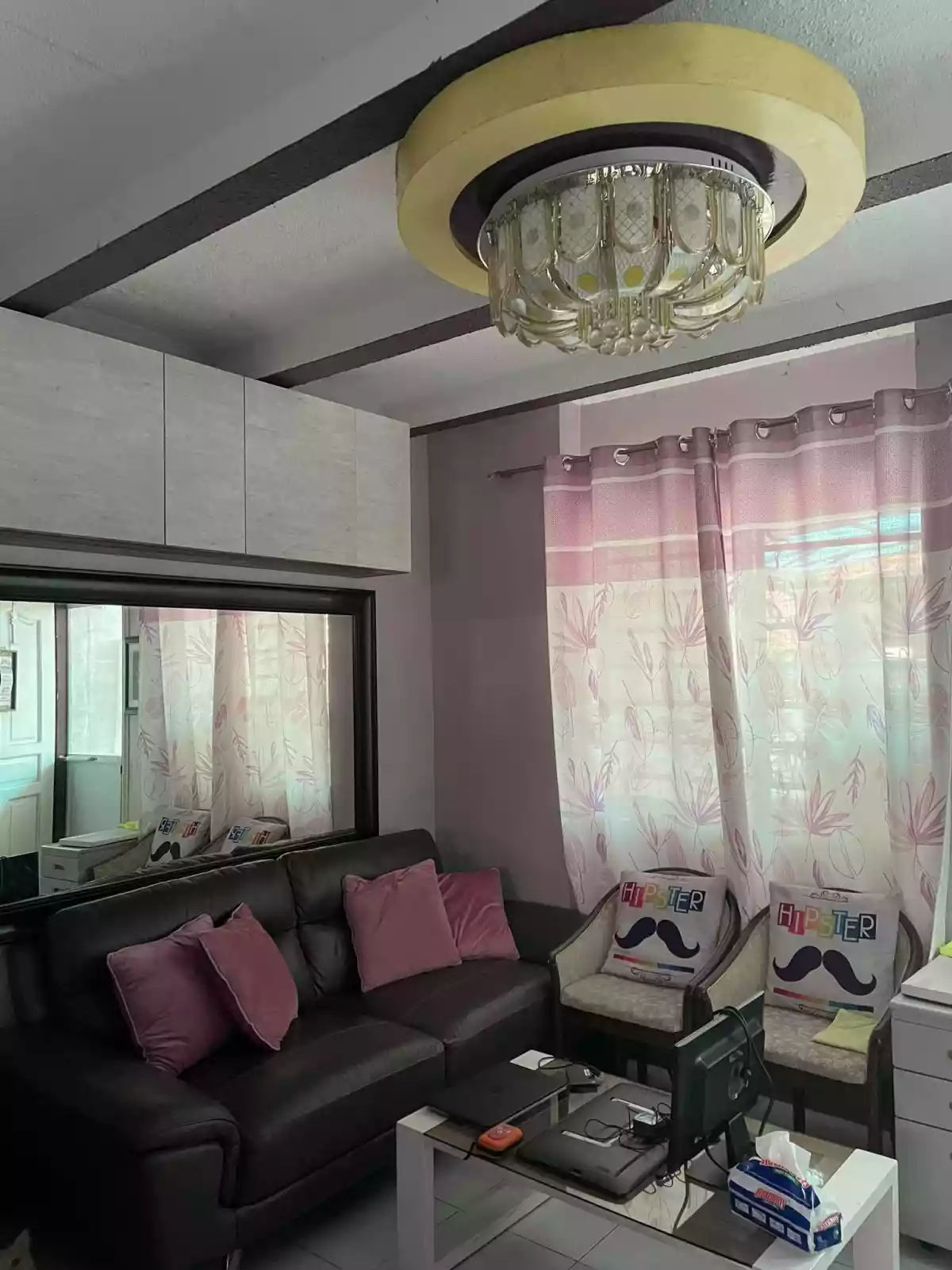 2 Bedrooms Townhouse For Sale in Las Pinas — Townhouse in Las Pinas, Metro Manila, Philippines — Photo 5