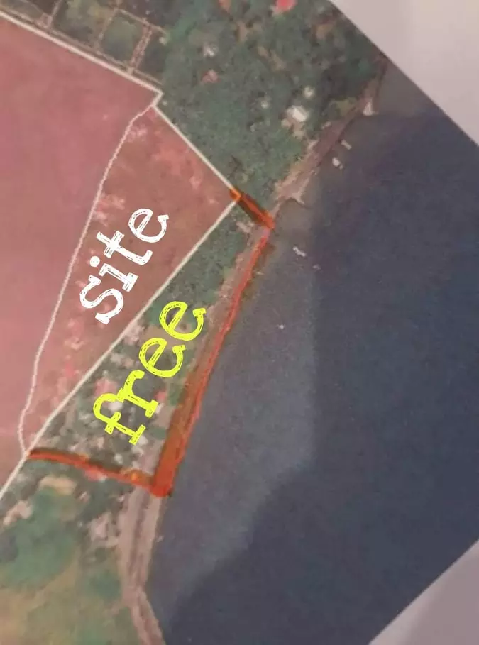 DUMANGAS-ILOILO COMMERCIAL LOT - photo 4