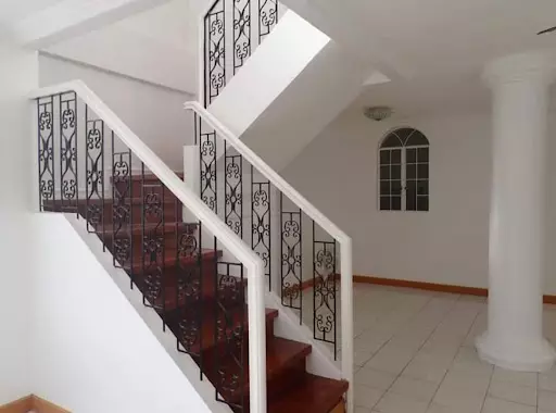 House and Lot in Pacific Grand Villa Subdivision — House and Lot in Lapu-Lapu City, Cebu, Philippines — Photo 3