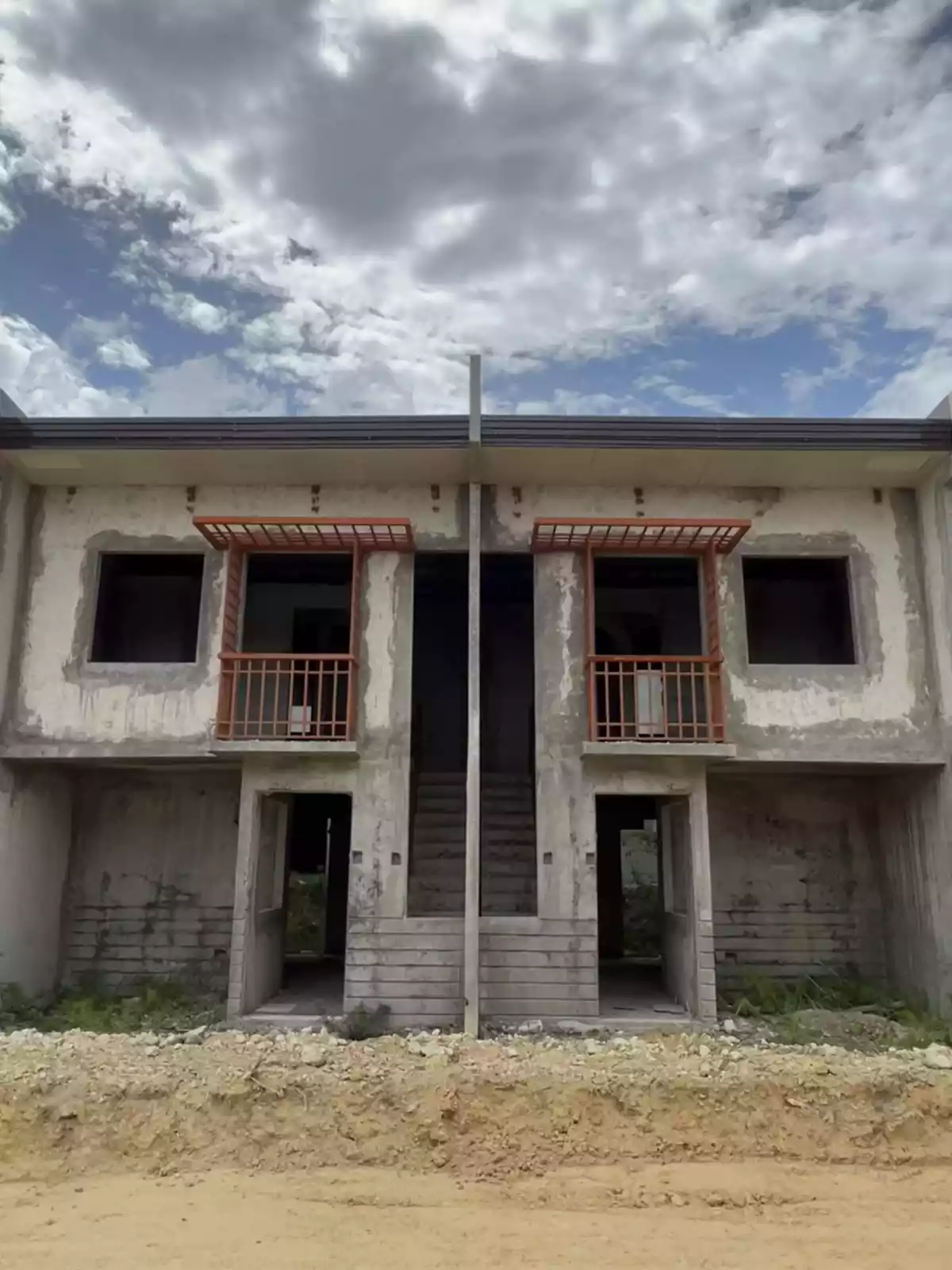TOWNHOUSE FOR ASSUME CASAMIRA NAGA NEAR AMENITIES - photo 4
