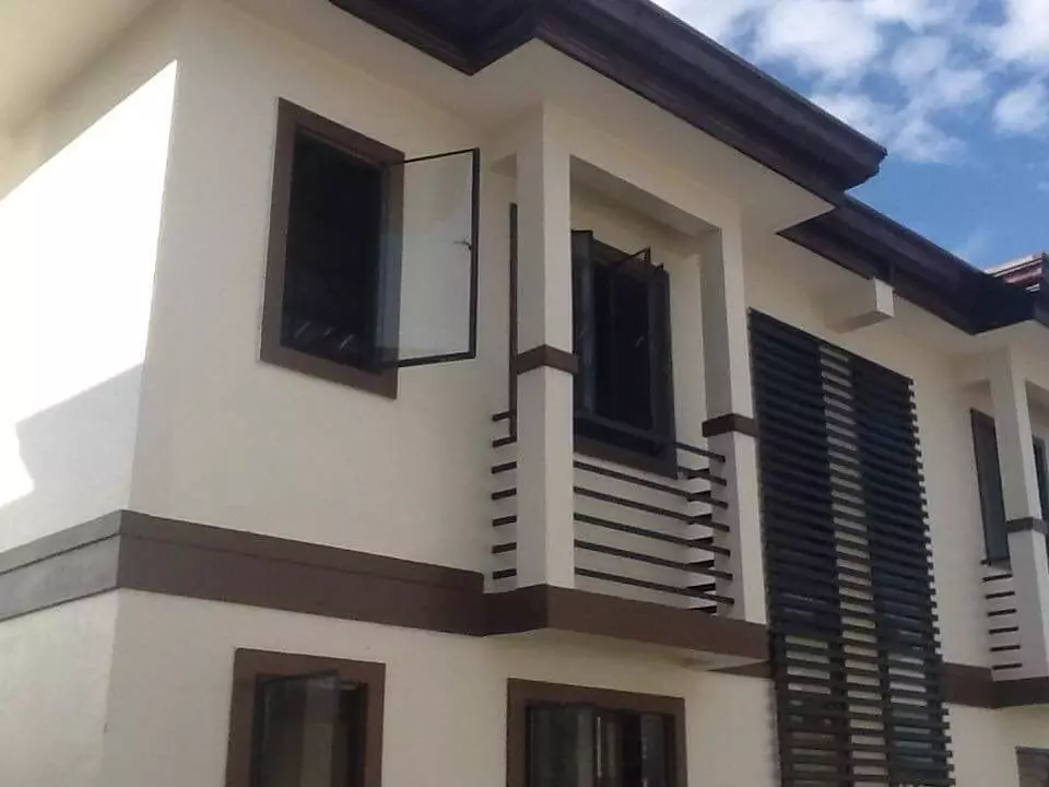 Duplex for Sale at Pueblo de Oro Park Place Lapu Lapu City, Cebu — House and Lot in Lapu-Lapu City, Cebu, Philippines — Photo 6