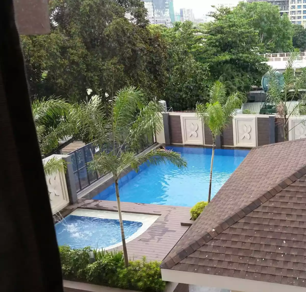 One Bedroom Unit at Azalea Place by Robinsons - photo 3