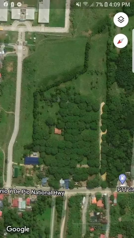 Rush Sale Lot in Arpili Balamban, Cebu Along National Roadâ€¼ï¸ - photo 2