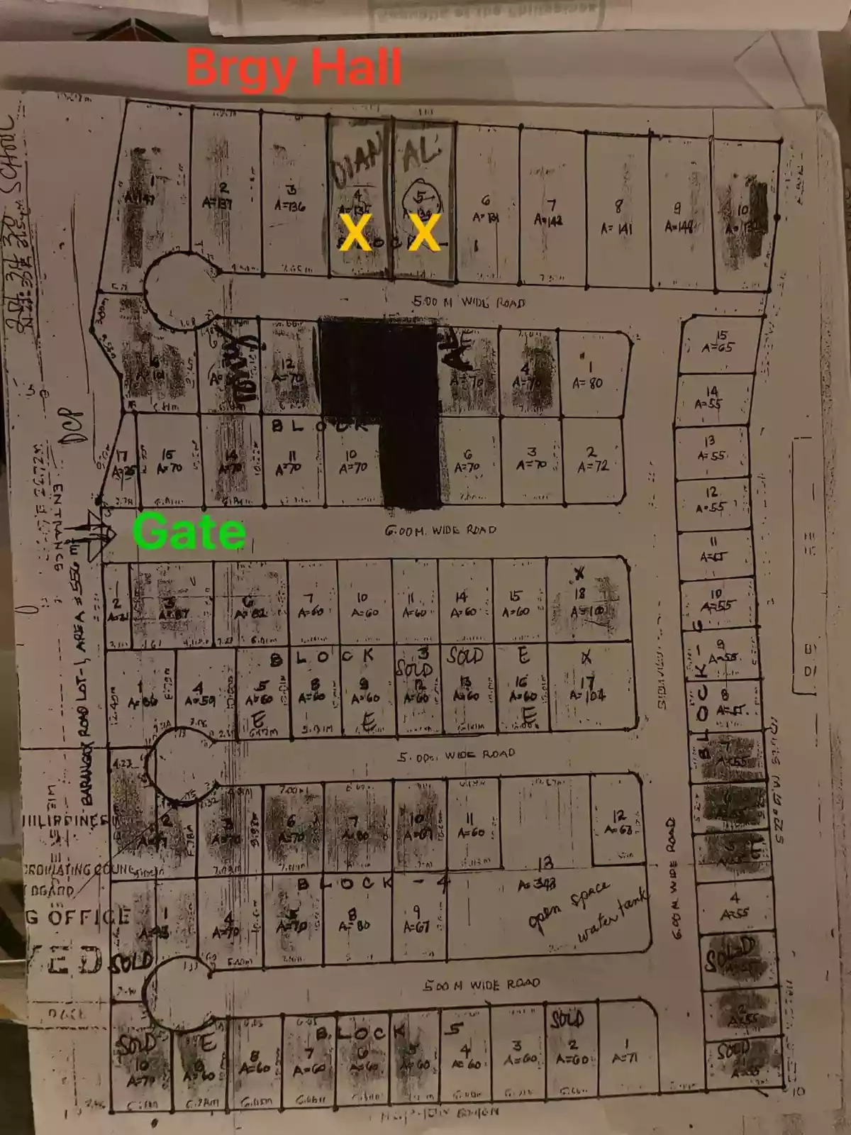 DCP Townhouse Subdivision — Residential Lot in Mandaue City, Cebu, Philippines — Photo 5