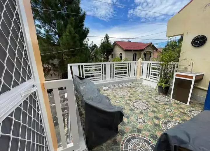 Camella 3 Bedroom Single Detached Candau-ay Dumaguete for Sale — House and Lot in Negros Oriental, Philippines — Photo 6