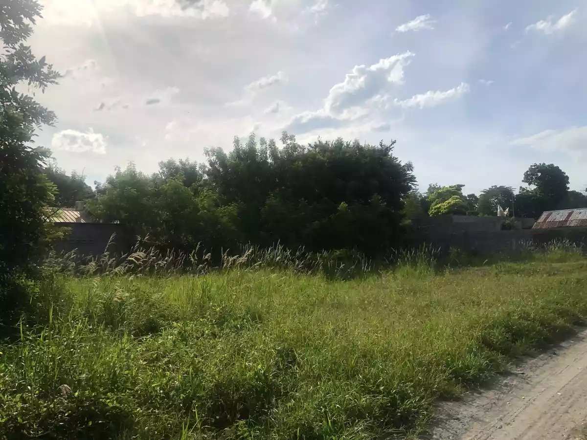 Matatag Park Square, Along Nuñez St — Residential Lot in General Santos City, South Cotabato, Philippines — Photo 6