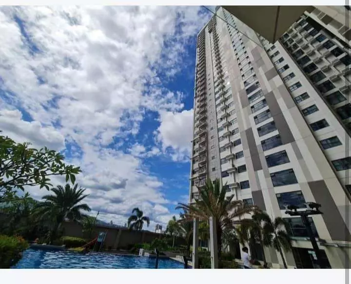 RUSH SALE! STUDIO UNIT IN HORIZONS 101 TOWER 1 — Studio in Cogon Ramos, Cebu City, Cebu — Photo 4