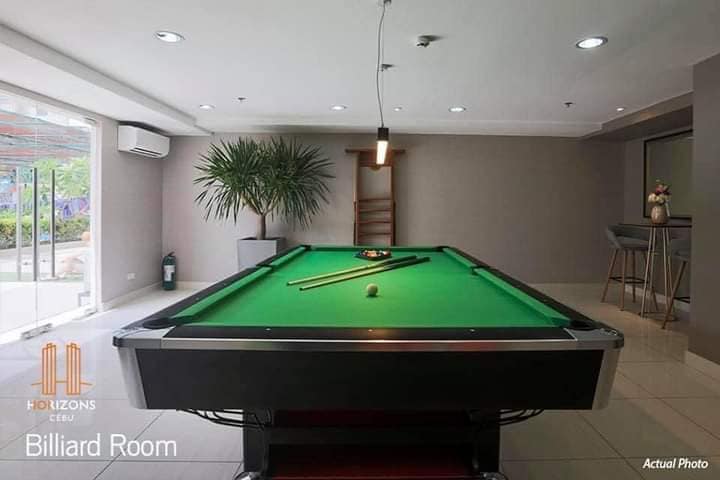 FOR ASSUME STUDIO UNIT in HORIZON 101 — Studio in Cogon Ramos, Cebu City, Cebu — Photo 6