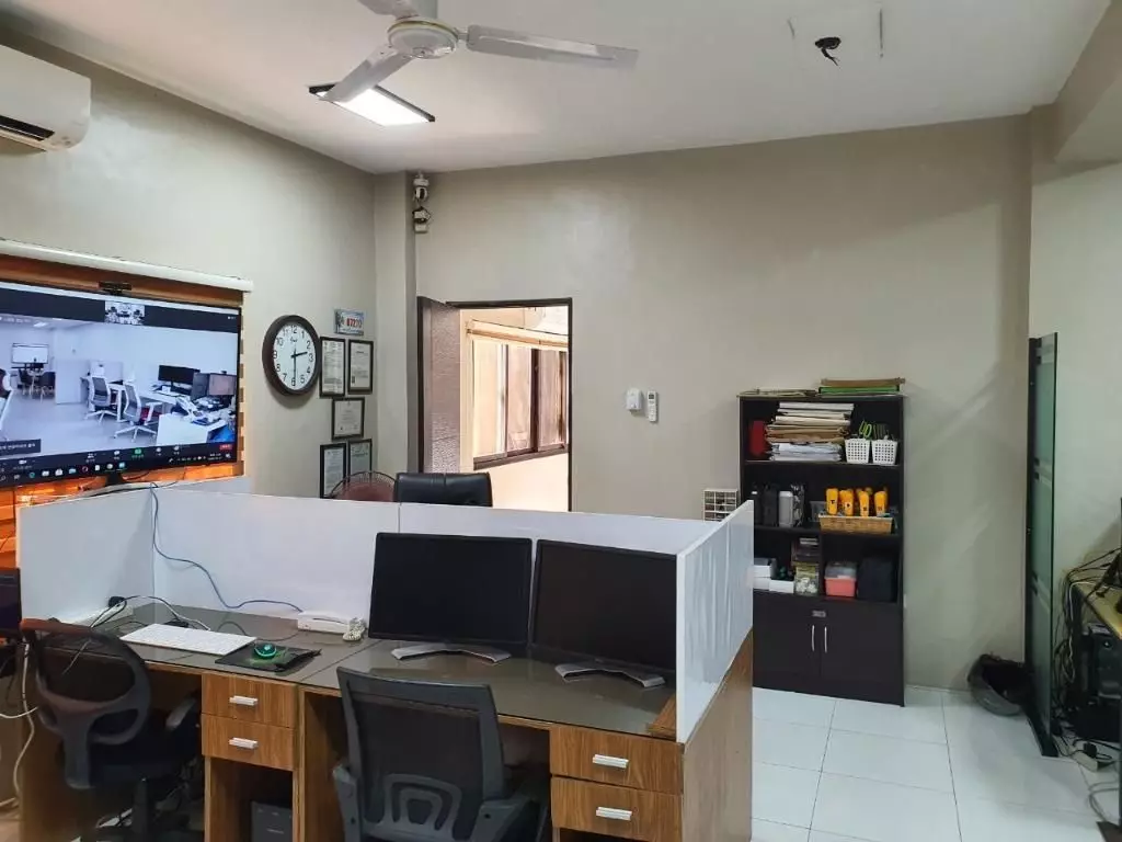 Open photo 11 of 11 — Marigondon House & Lot For Sale