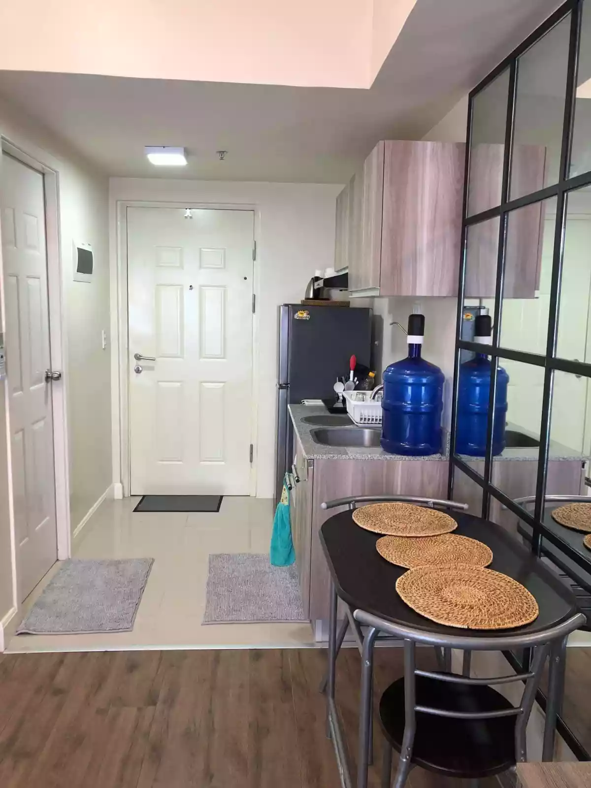 Grand Residences for Rent — Studio in Pres. Roxas Street, Cebu City, Cebu — Photo 7