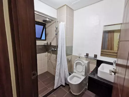 Open photo 11 of 54 — Affordable Brand New 1-Bedroom Unit for Rent in Gorordo