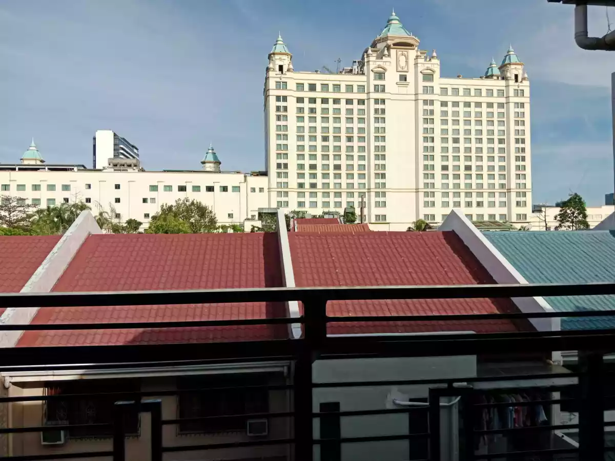 House and Lot for Sale In Lahug Cebu City — House and Lot in Cebu City, Cebu, Philippines — Photo 3