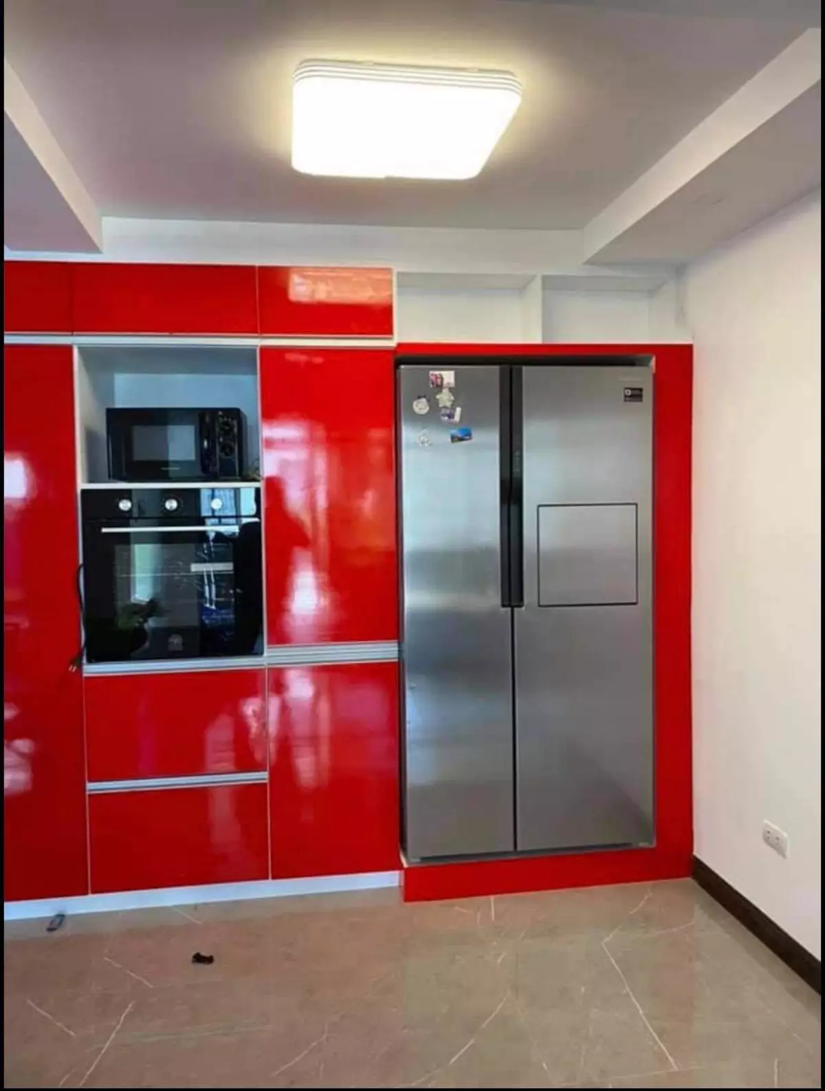 Open photo 17 of 21 — 4 bedroom unit For Rent or For assume In park place pueblo de oro babag 2 LLC 