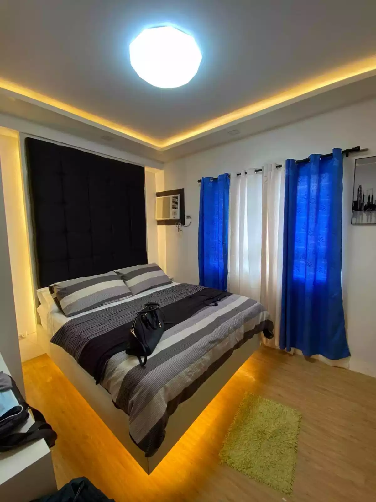 For rent studio unit & for assume near in jy & It park — Studio in Salinas Drive Extension, Cebu City, Philippines — Photo 7