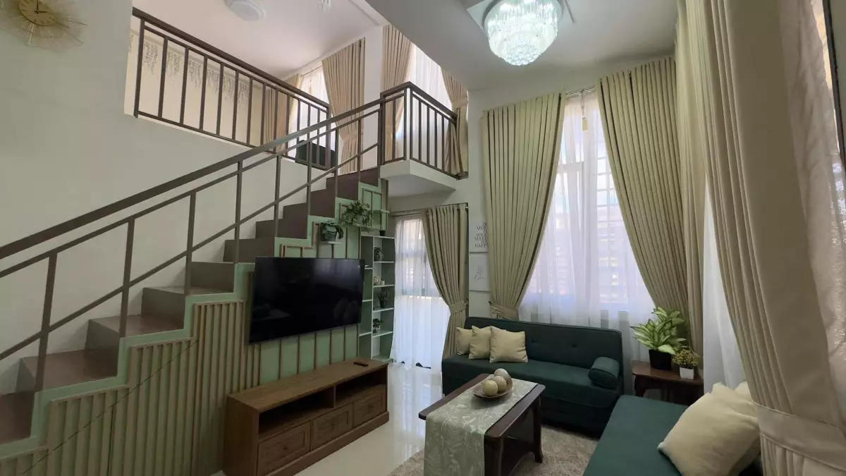Newly Renovated House & Lot in Windsor Heights, Mabuhay, GenSan — House and Lot in General Santos City, South Cotabato, Philippines — Photo 2