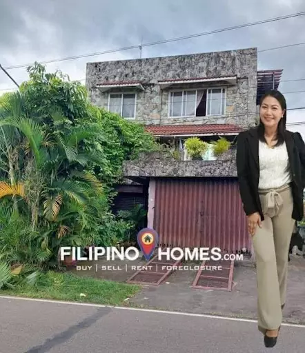 Carolina Naga 3 Storey House and Lot