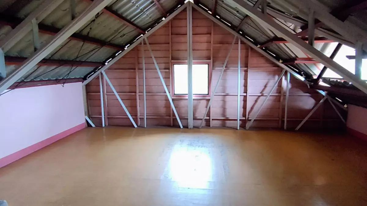 CHILL HOUSE RESTHOUSE - photo 6