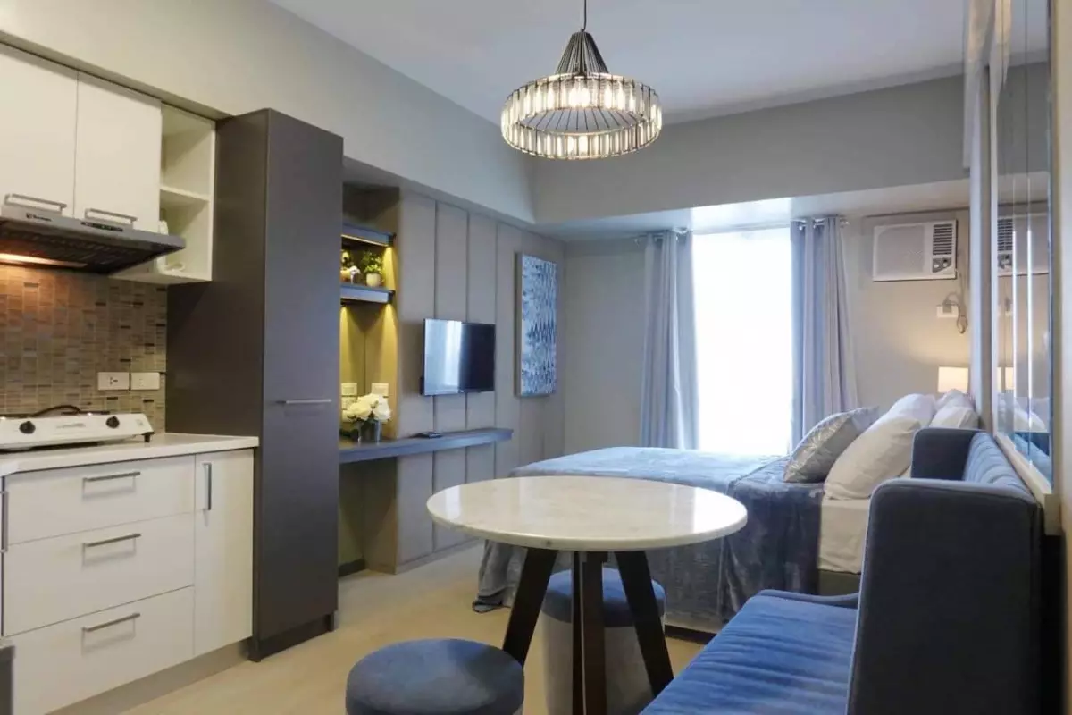 Avida Riala Studio for Sale - photo 3