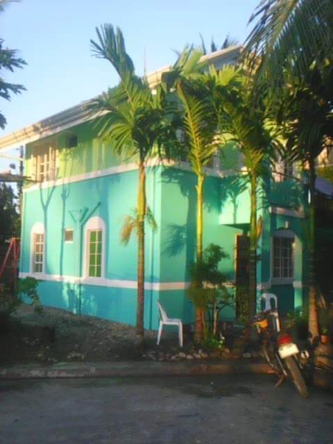 Sacrifice Sale House and Lot with free adjacent 114 sqm lot