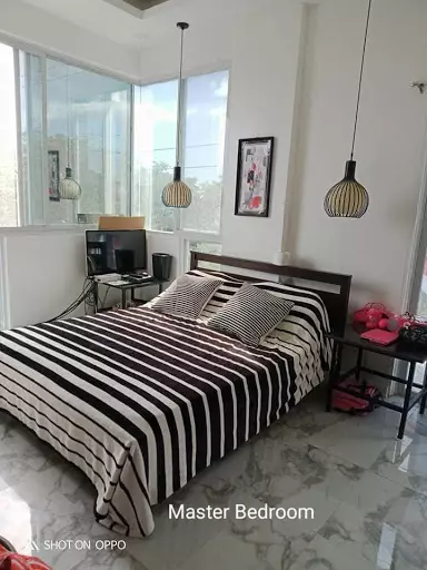 Open photo 17 of 21 — Modern House with Ocean view in Mactan