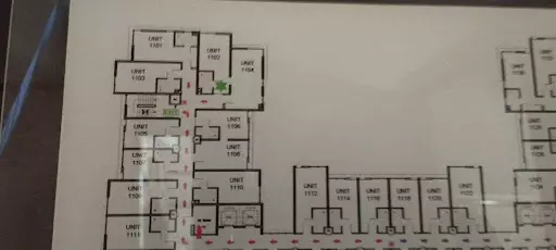 Open photo 17 of 17 — For Sale: 2 bedroom with 2 Parkings at The Persimmon