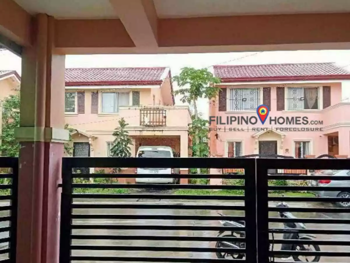 Fully Furnished Home in Camella Heights, Del Rosario, Naga City — House and Lot in Del Rosario - Cararayan Road, Naga City, Camarines Sur — Photo 3