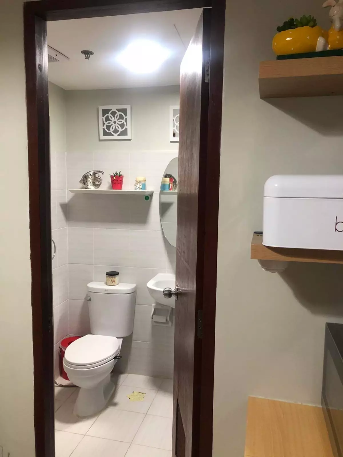 1Bedroom Fully Furnish for Sale  - photo 4