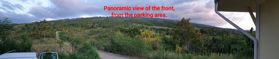 Badian Overlooking Lot with Structures - photo 4