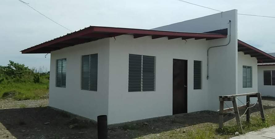 Molave Homes Assume Unit Along Mainroad — House and Lot in Molave Street, Buhangin, Davao City — Photo 2