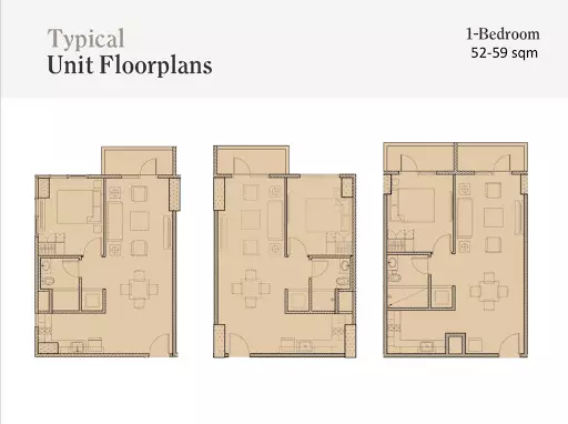 Pre Selling Condominium near Ortigas Center — 1 Bedroom in Pasig, Metro Manila, Philippines — Photo 4