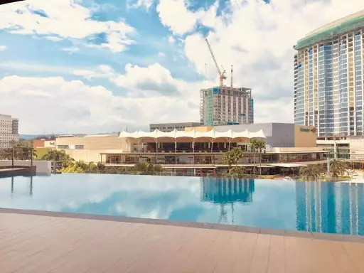 Open photo 21 of 223 — Abreeza Place Davao Studio for Rent facing Mall