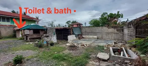 LOT for rent (SRP) — Residential Lot in Cebu, Philippines — Photo 3