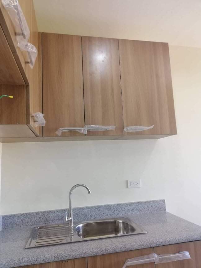 CONDOMINIUM FOR RENT in Midpoint Residences — Studio in Ines Ouano Road, Mandaue City, Central Visayas — Photo 4