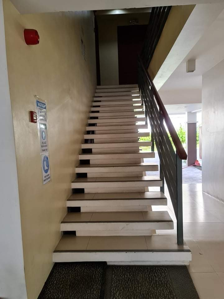 1 bedroom Courtyard Banawa - photo 2