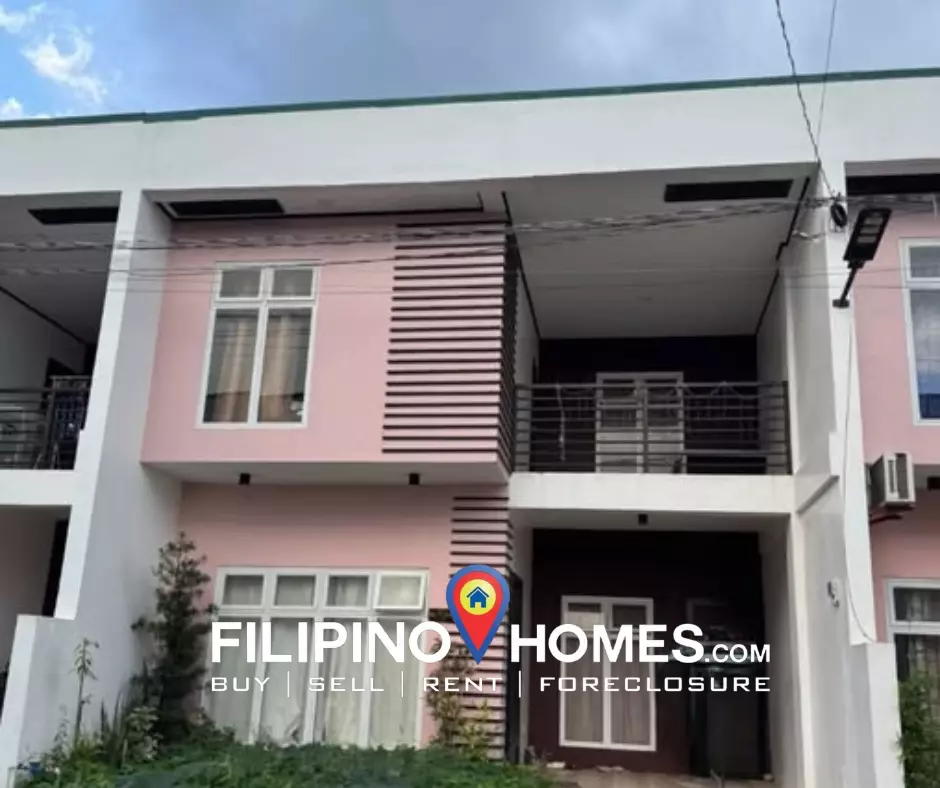 ALTHESA SUBDIVISION — Townhouse in Tagbong Pili Camarines Sur Road, Naga, Camarines Sur — Photo 2