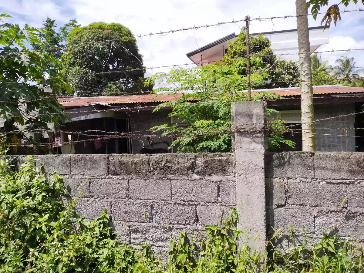 Poblacion corner lot — House and Lot in Polomolok, South Cotabato, Philippines — Photo 2