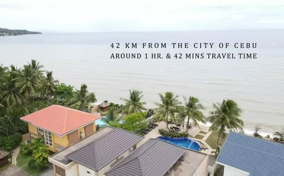 BEAUTIFUL BEACH RESORT in Carmen Cebu — Beach House / Resort in Carmen, Cebu, Philippines — Photo 3