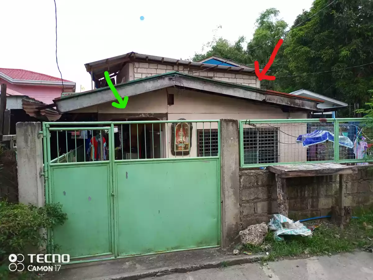 House and lot for sale — House and Lot in Consolacion, Cebu, Philippines — Photo 5